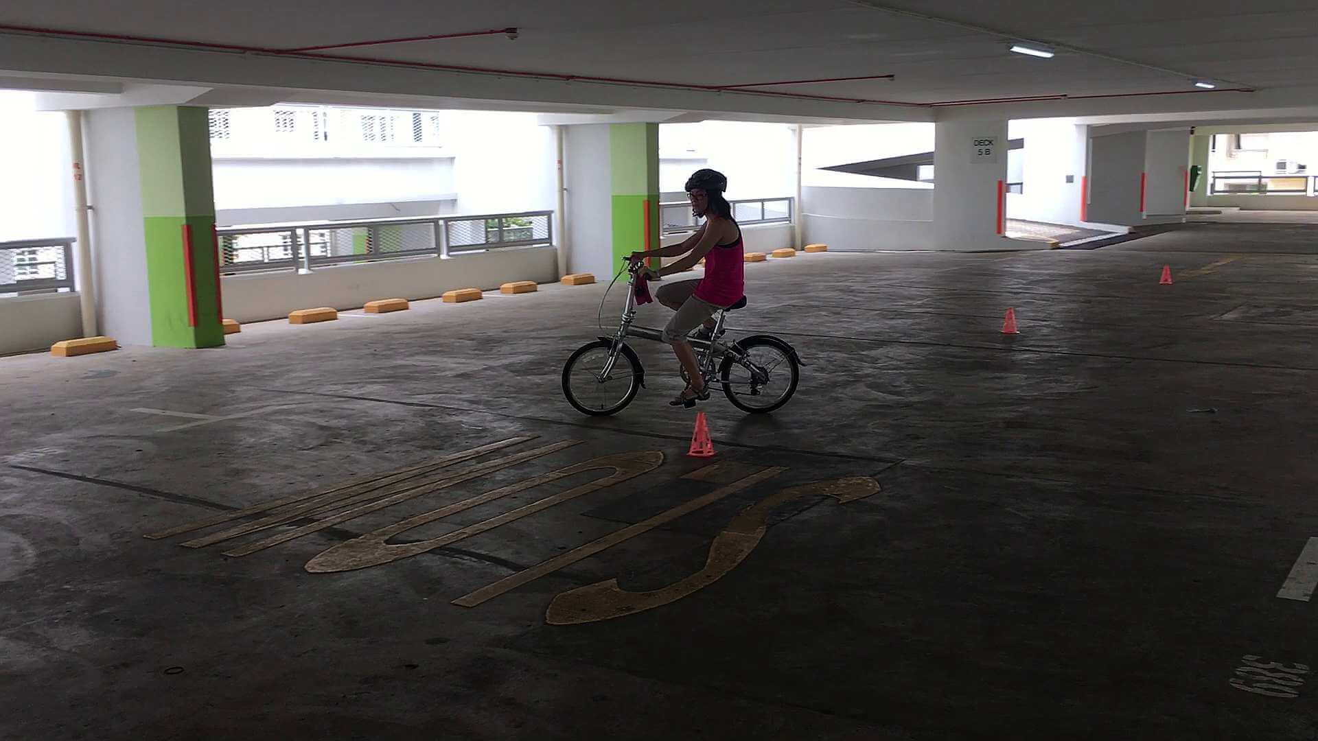 Methodical approach, clear articulation and encouragement