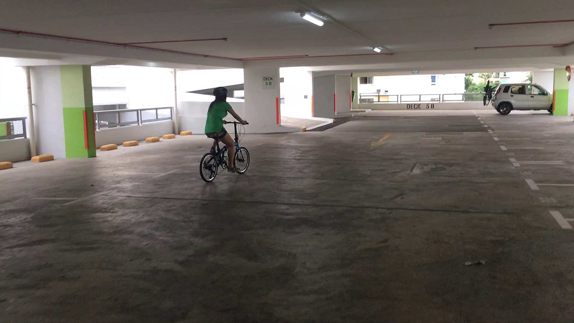 Easy to follow lessons