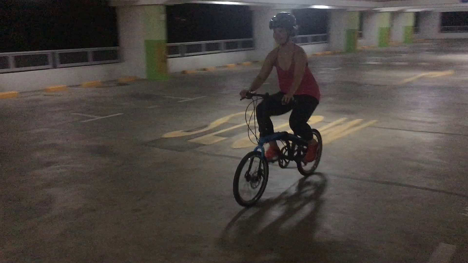 Fai understands that everyone learns differently