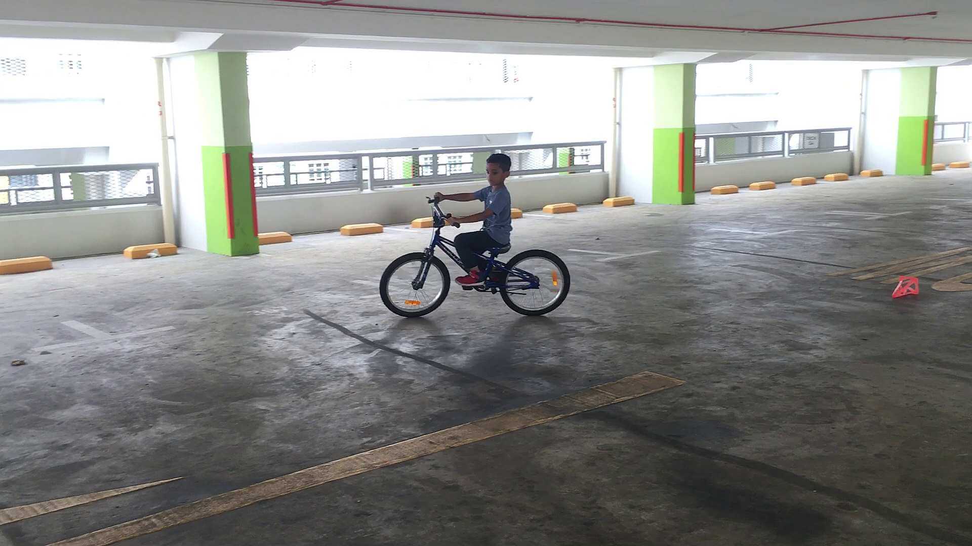 I am very happy with the results.