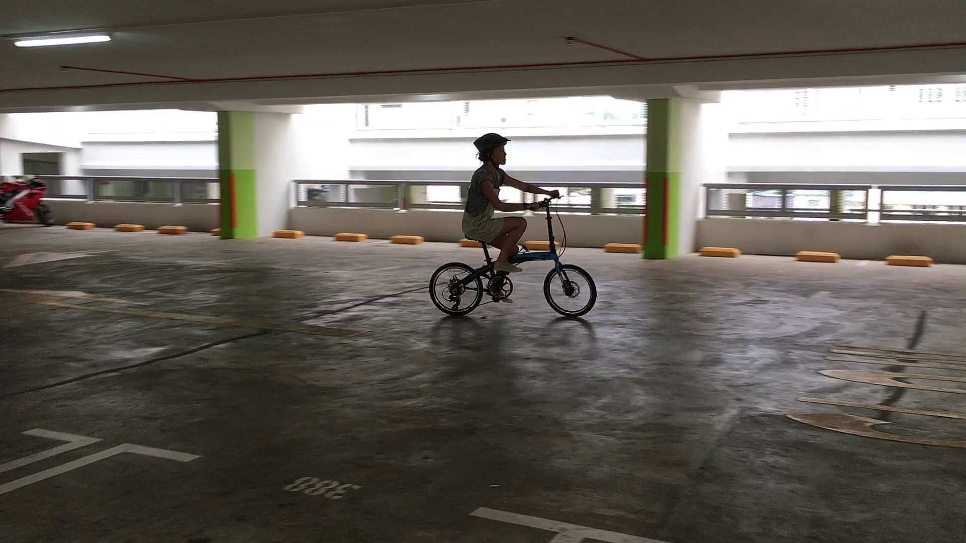 I didn't think it was going to be this easy!