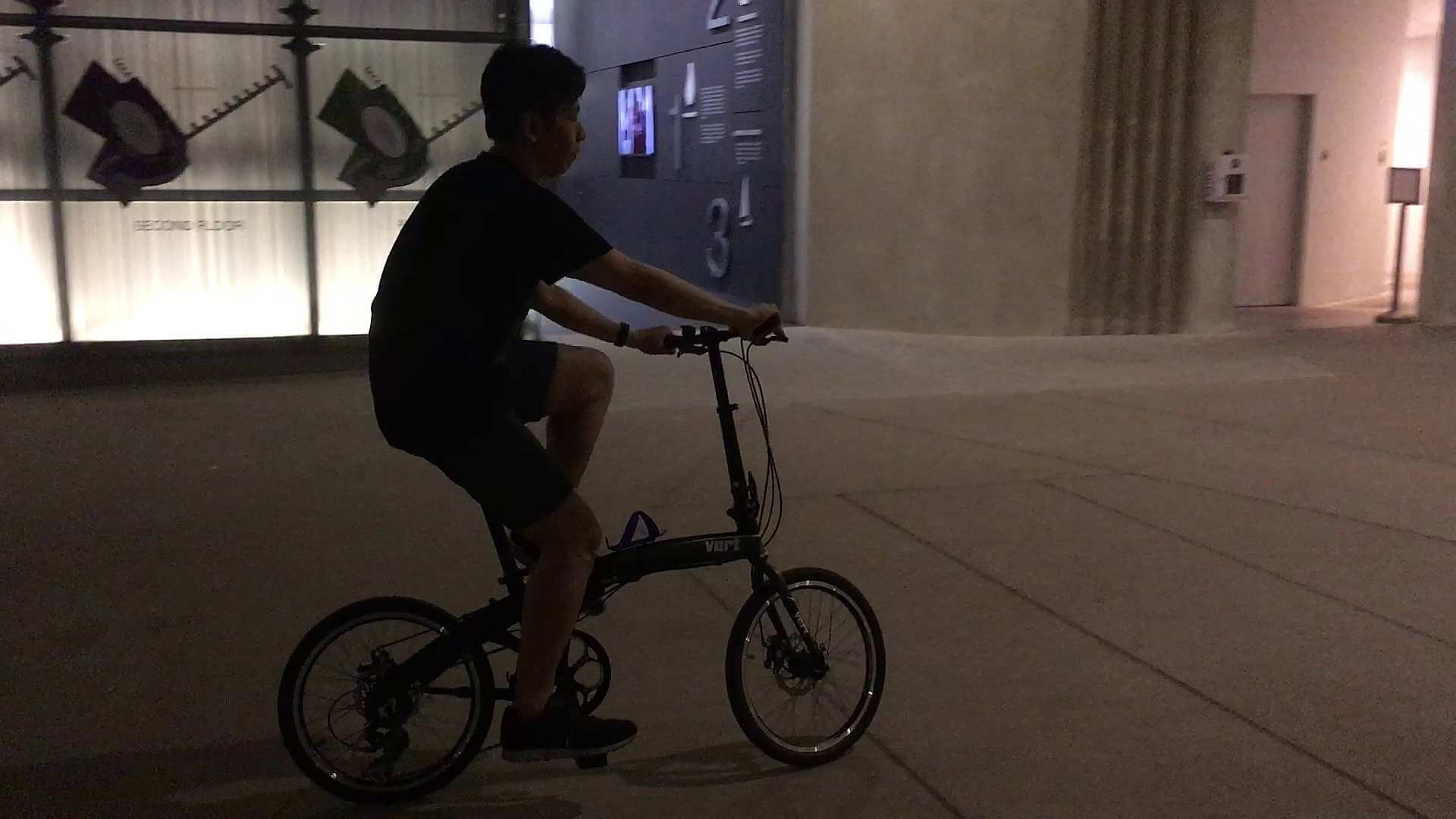 His coaching is systematic and easy to follow