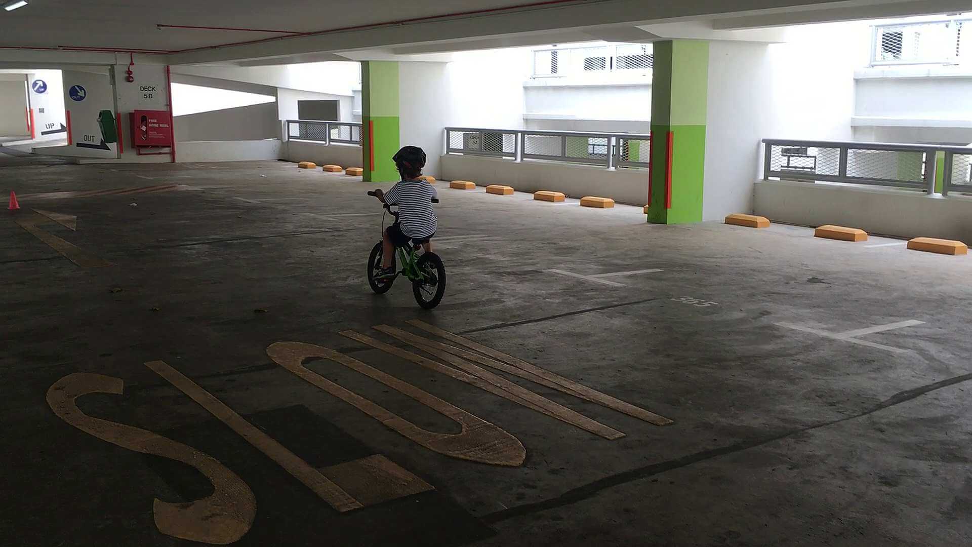 Very happy with the results and his new found skills!