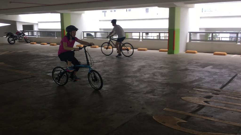 He understood our inner fears and helped my husband and I overcome it