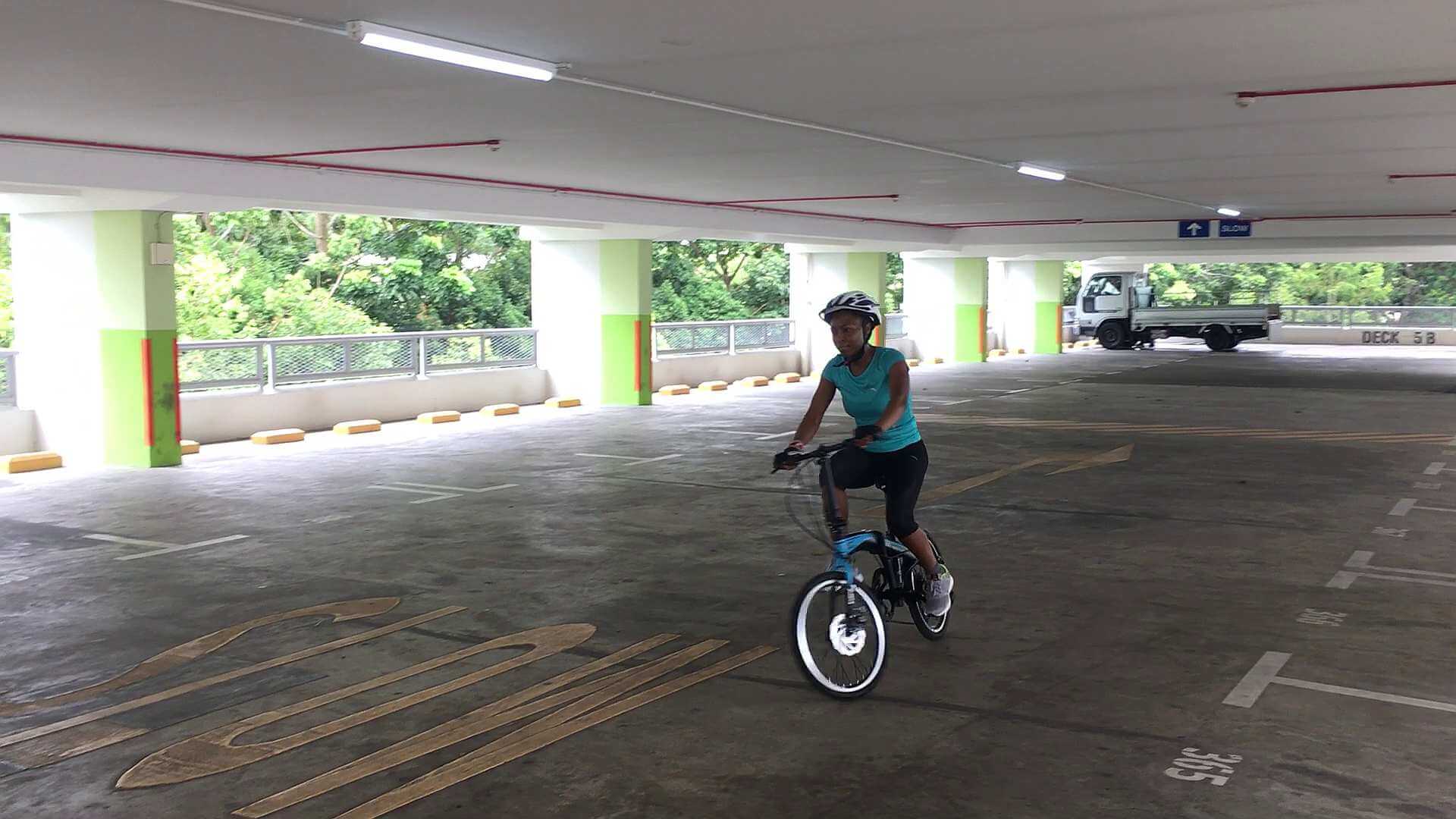 You'll be pleasantly surprised at how quickly you learn