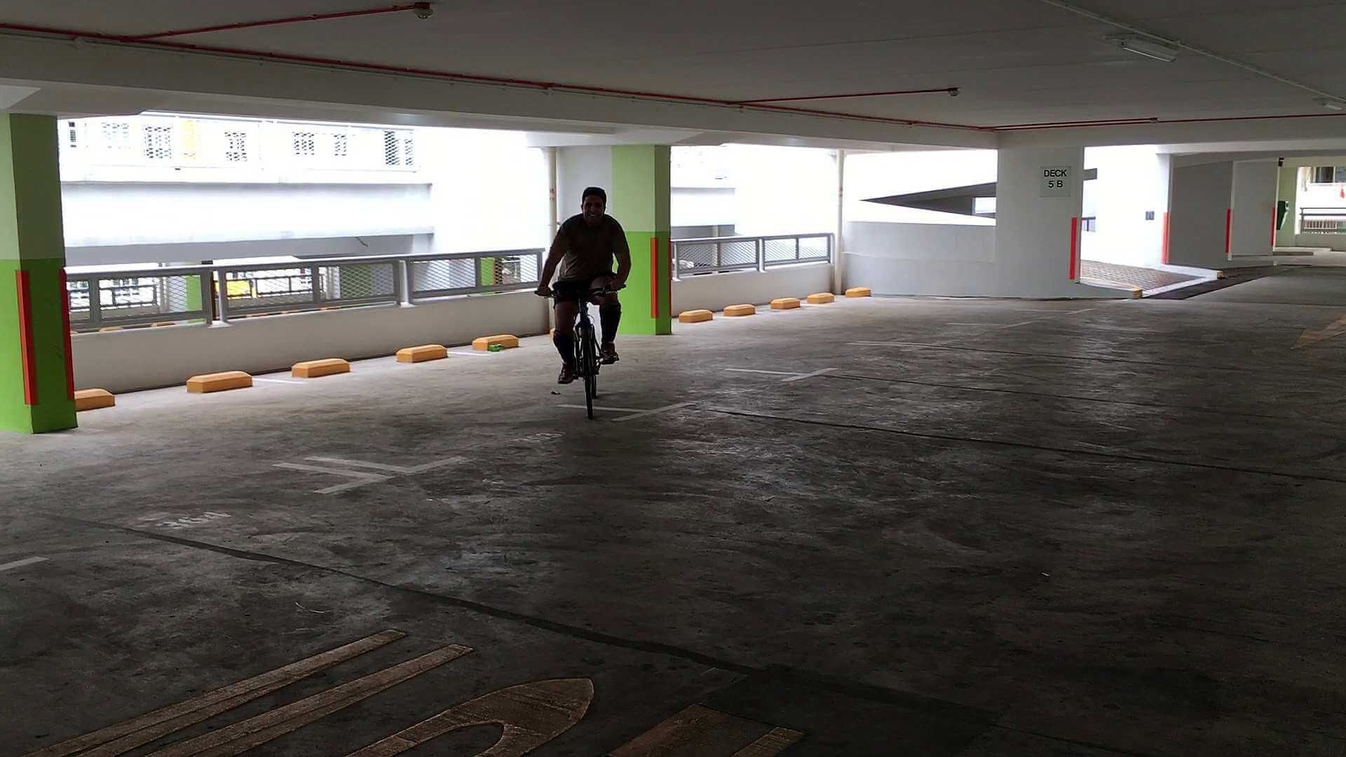 The approach was simple and objectives clearly laid out