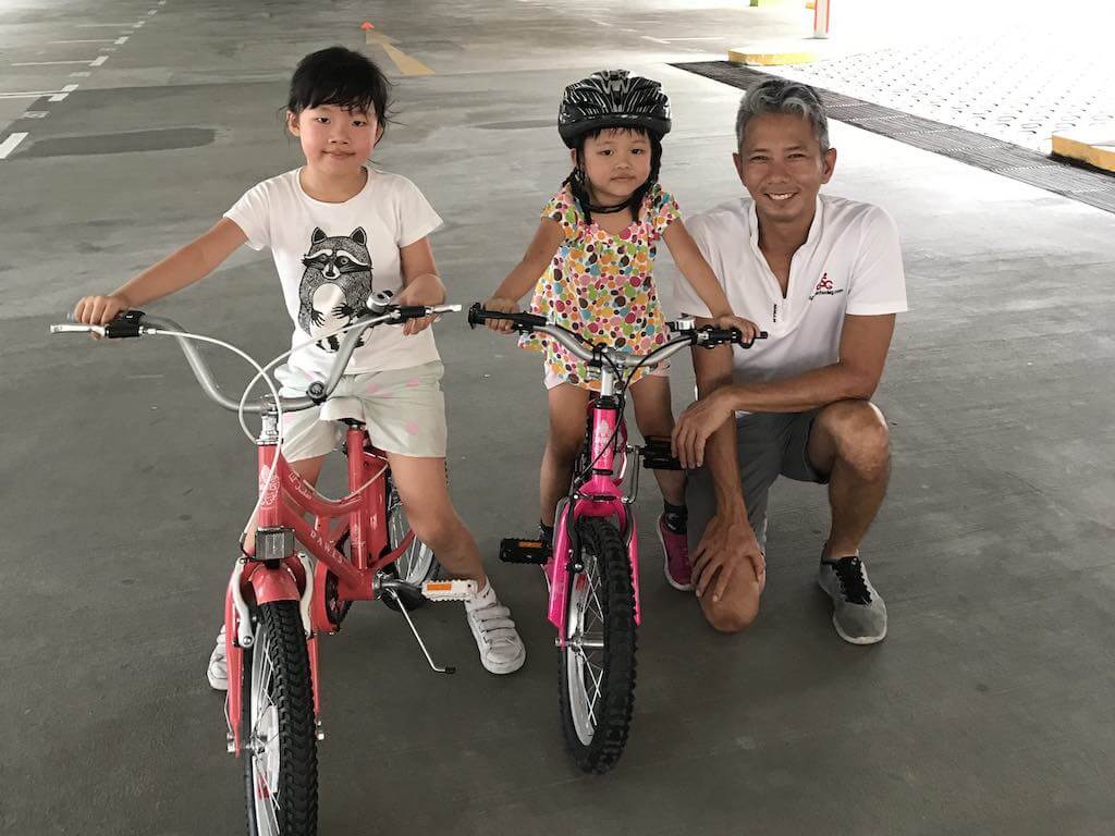 Fun and stress-free learning experience