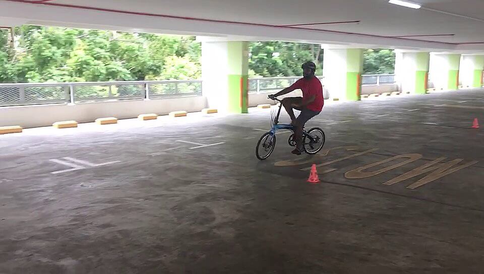 Exhibited great professionalism and has very good teaching skills