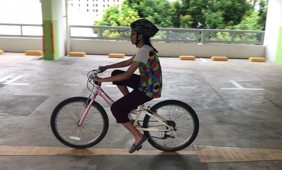 Helped my kid to learn the techniques quickly.