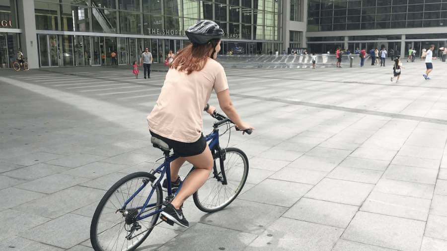 I believe my skills will def improve with Fai's patience and guidance