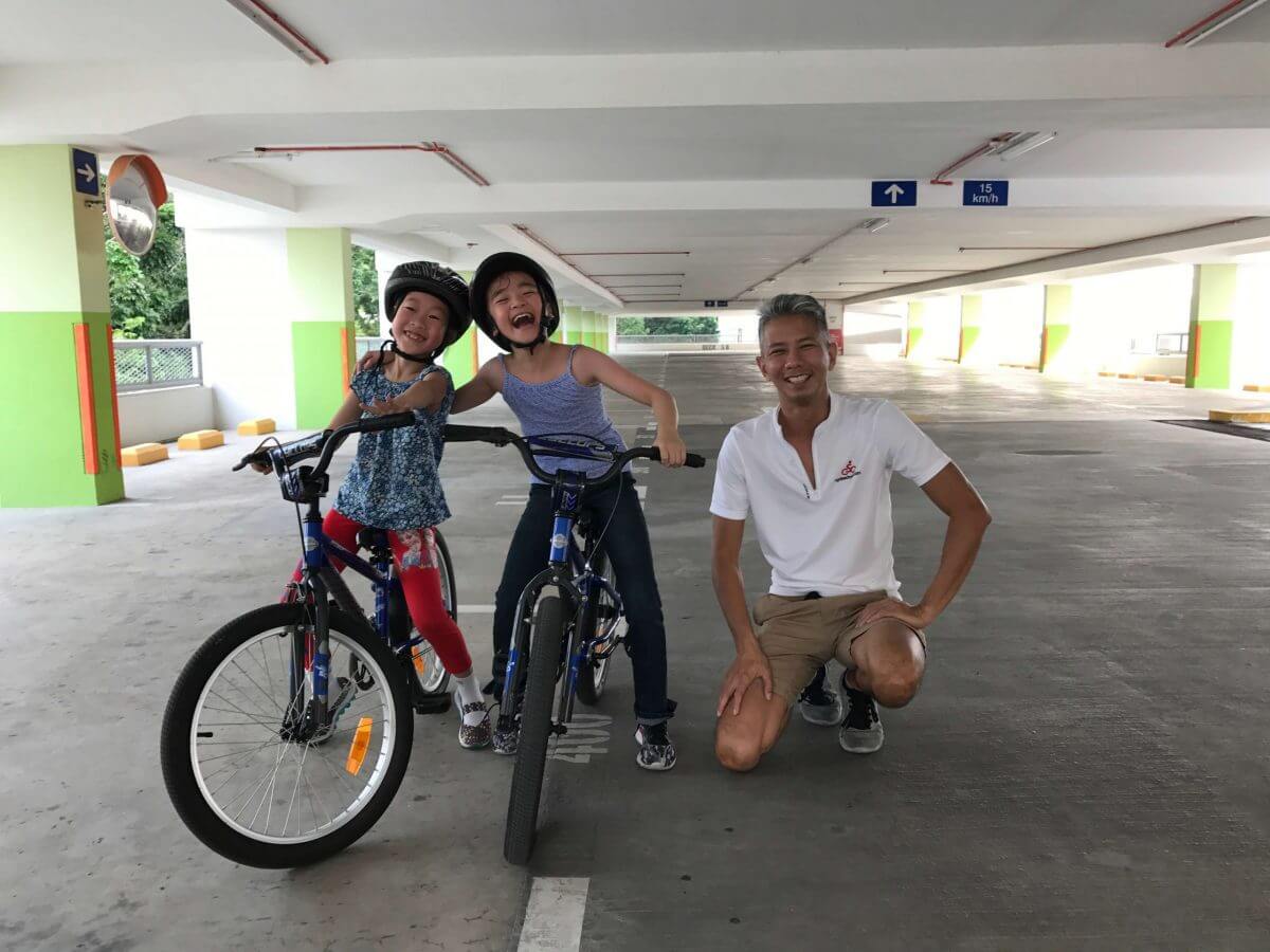 Thank you for making learning a life skill easy and enjoyable!