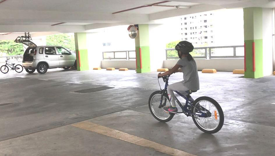 Excellent coach - patient and clear in his instructions.