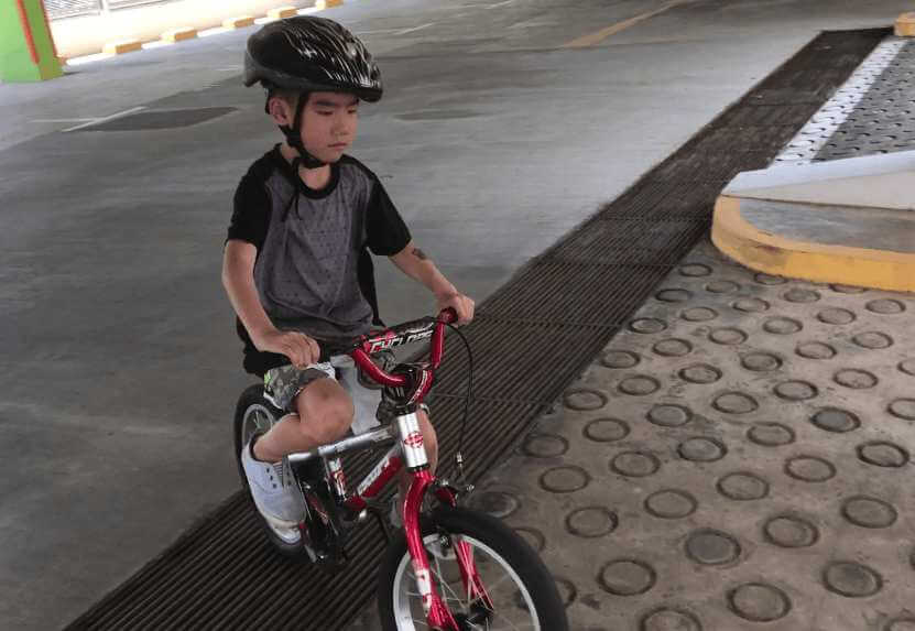 Coach Fai is very patient and professional. Tested and proven!