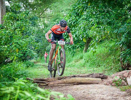 Jungle Cross Training Clinic