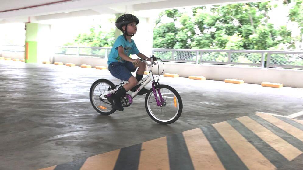 His approach is kind, patient and encouraging.