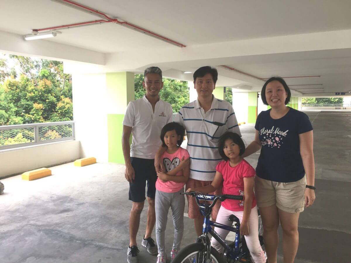 Highly recommend to short cut hours of practice!