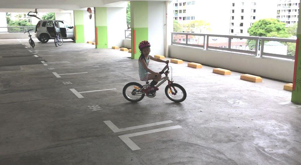 Fai guided me and positively pushed me through my fears.