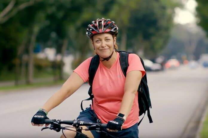 What do you need to know before cycling on our roads?