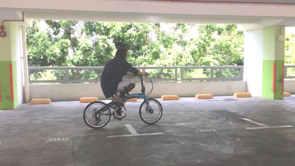 First on theory followed by practical.