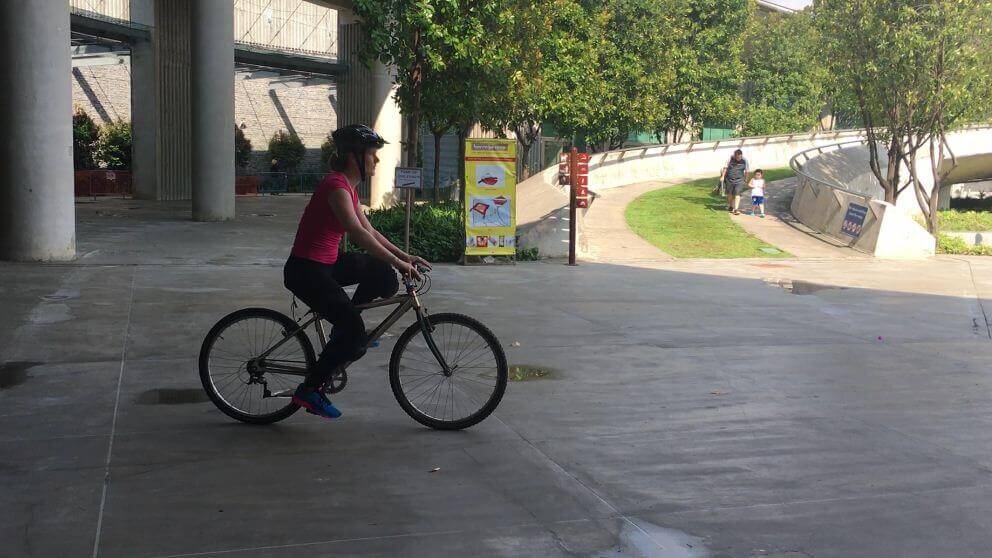 Fai is a phenomenal teacher - super patient and extremely encouraging!