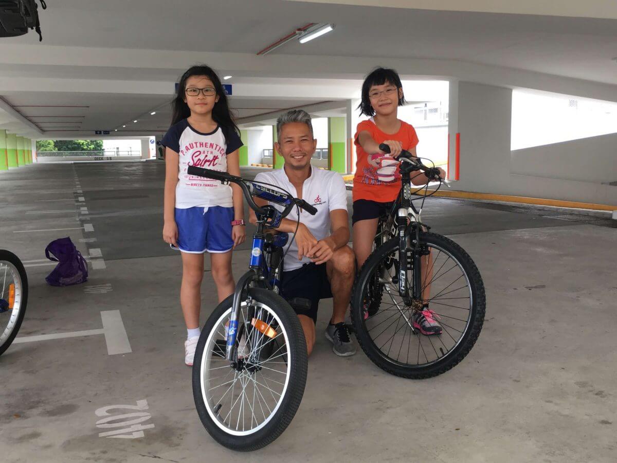 Faizal is friendly, responsive, helpful with questions, easy going and flexible.