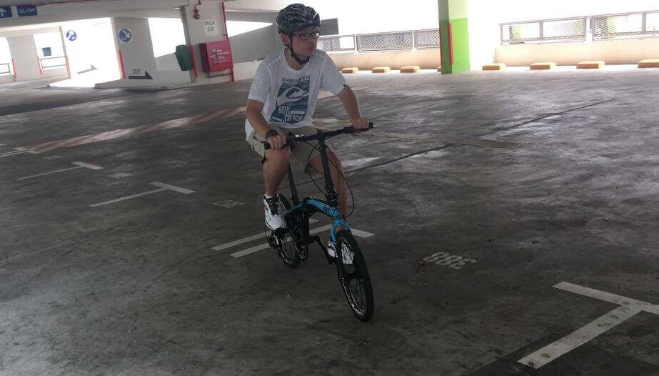 Thanks to Fai for systematically and patiently teaches him.