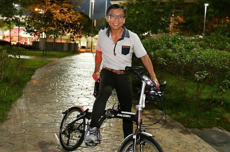 Keen to cycle to work? Here's good news