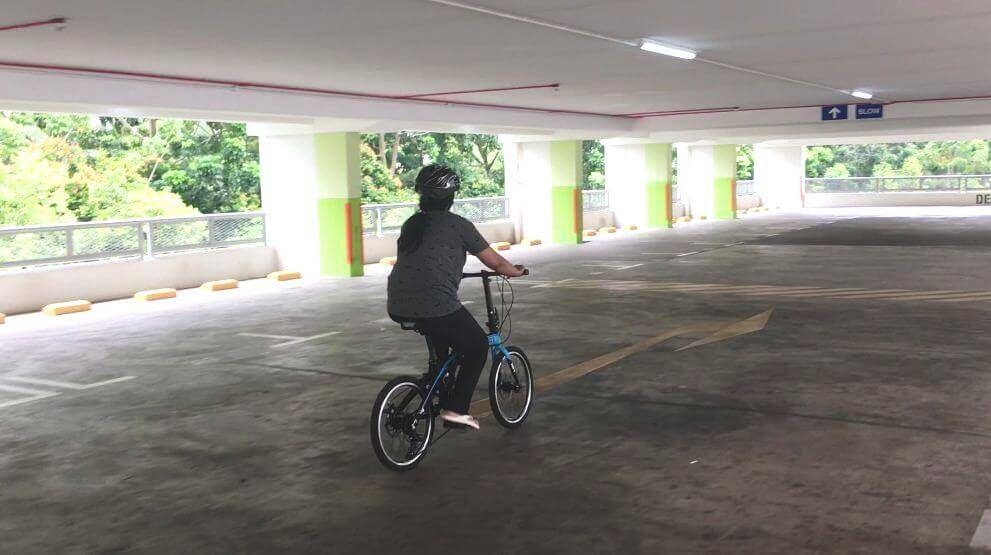 Thanks a lot for introducing me to world of two-wheeler.