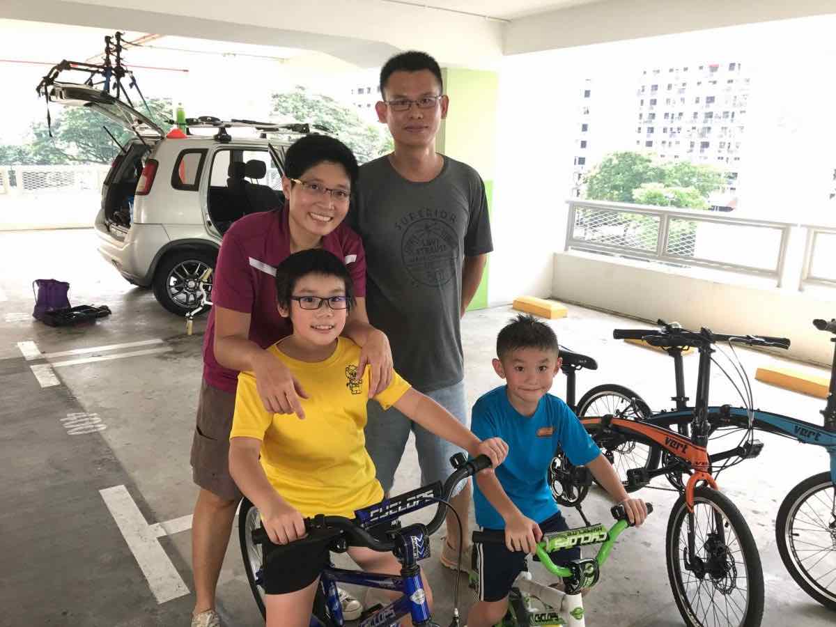 Well structured lesson with safety emphasis. Excellent coaching skills on kids and adults. Highly recommended to all ages learners!