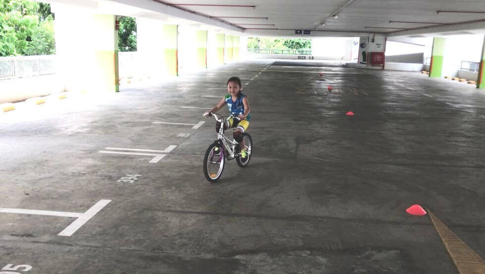 Fai is professional and most importantly patient..