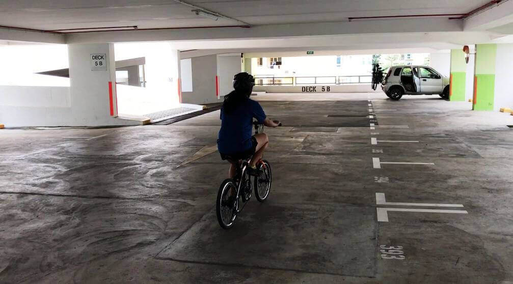 I don't think all these could have been possible without the help of Fai. So thank you so much once again!!