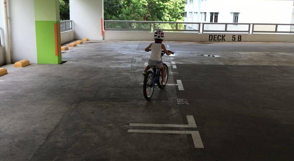 I'm so glad I have decided to sign her up for lesson. And made the right choice to have lessons with Fai!