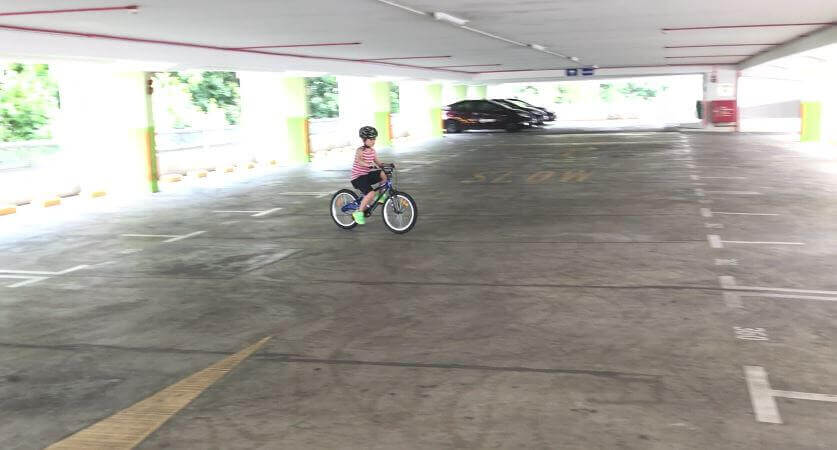 Fai is patient and connects well with kids.