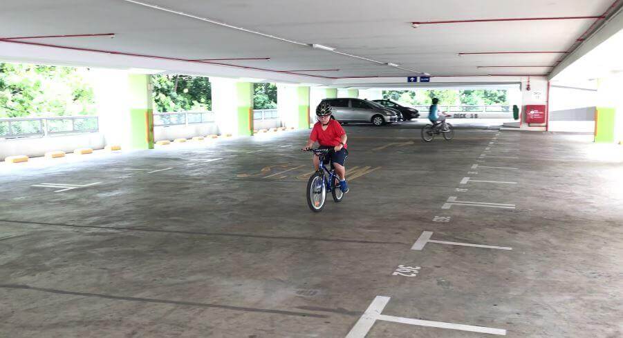 Fai is your go-to solution for picking up cycling confidently in 2 hrs!