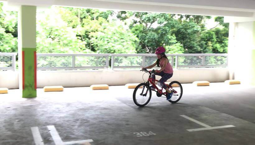 Thanks for imparting such an important life skill to my kids!