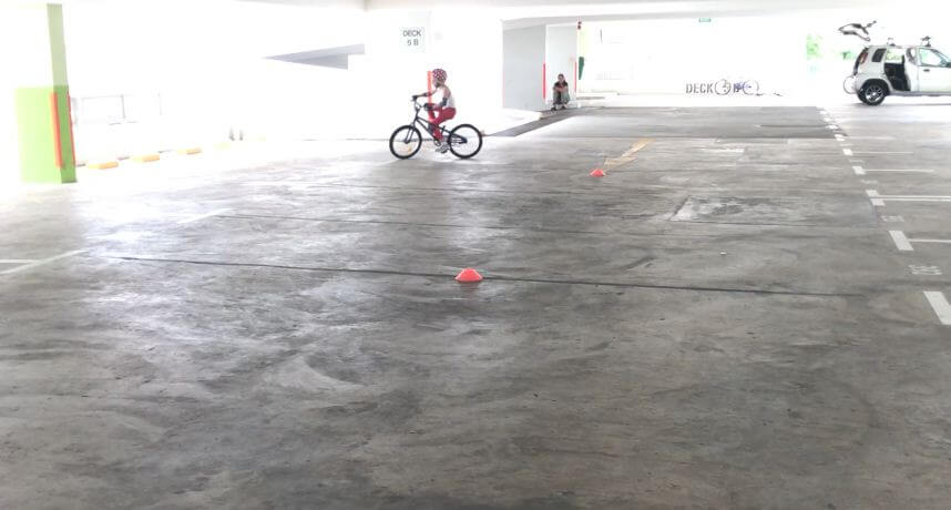 All I did was sit in a corner, chill and read a book - Thanks Fai, great value!