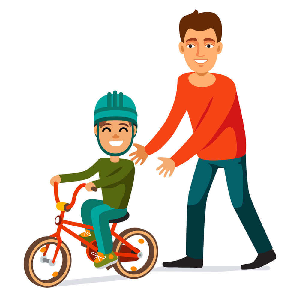 Important Reasons Why Every Kid Should Learn How to Cycle