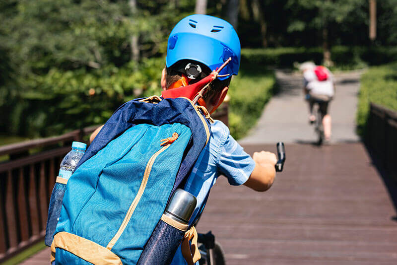 5 Best Cycling Routes in Singapore for All Types of Bikers