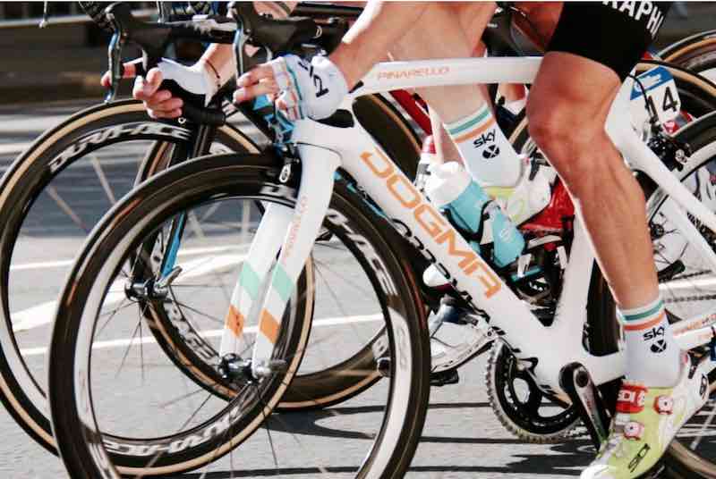 Here's a list of the best indie bicycle shops in Singapore